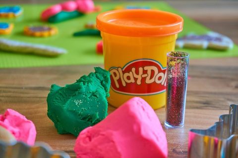 Play-Doh