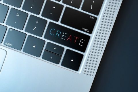 Create!