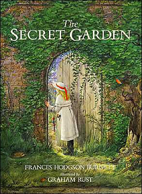 The Secret Garden