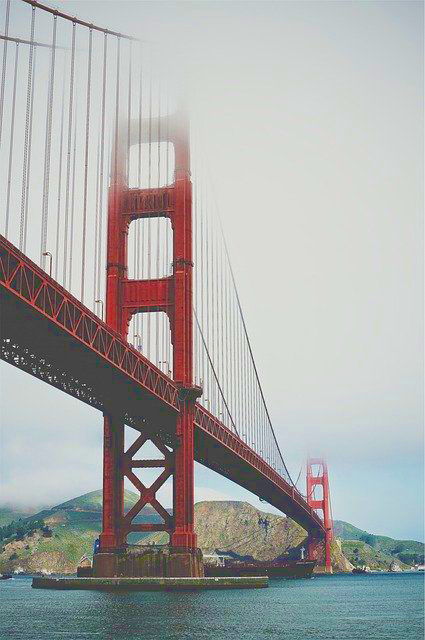 Golden Gate Bridge