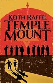 Temple Mount by Keith Raffel