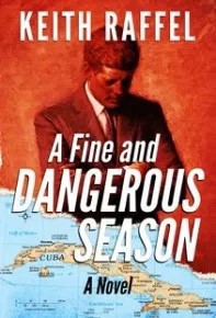 A Fine and Dangerous Season