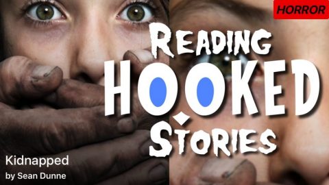 Reading Hooked Stories